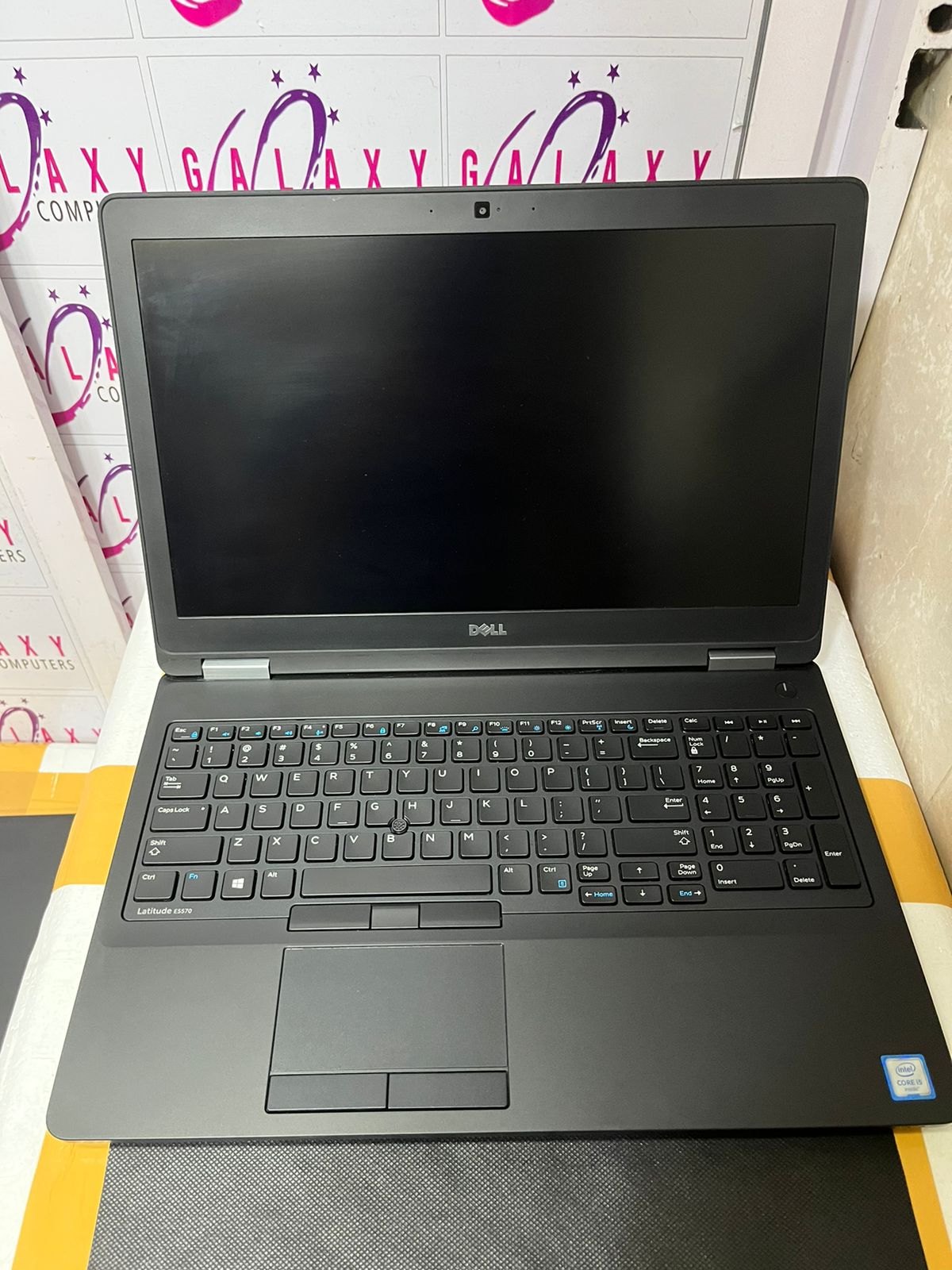 Laptop Dell